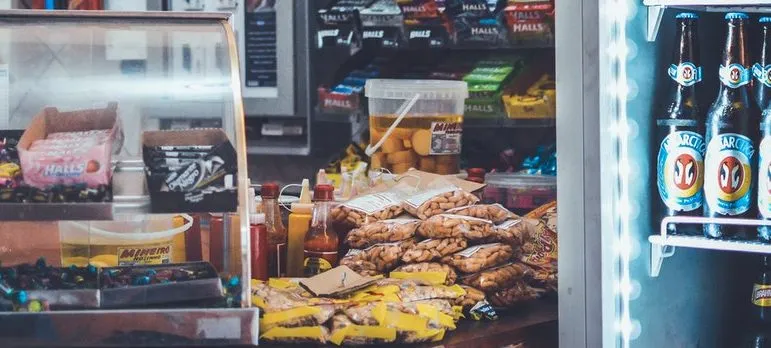 Groceries