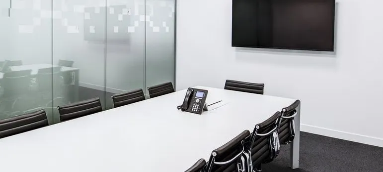 corporate office