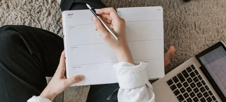creating a plan for moving your business to North Potomac