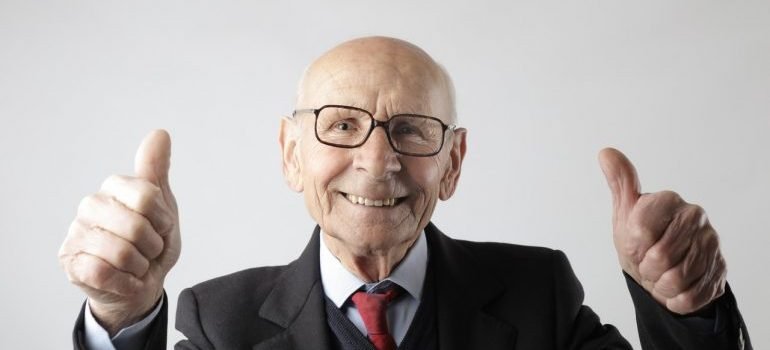 Movers silver spring md can help you relocate no matter your age