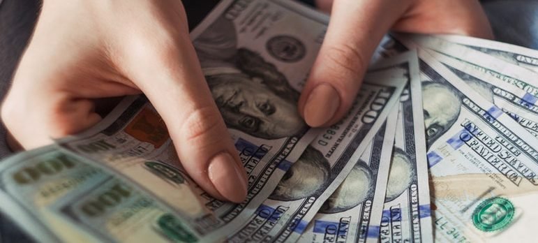 money that will help you get used to the NYC lifestyle