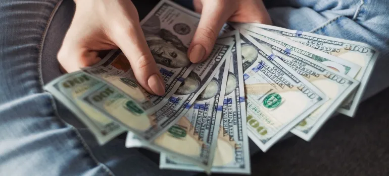 paying more dollars in va is one of major differences between MD and VA