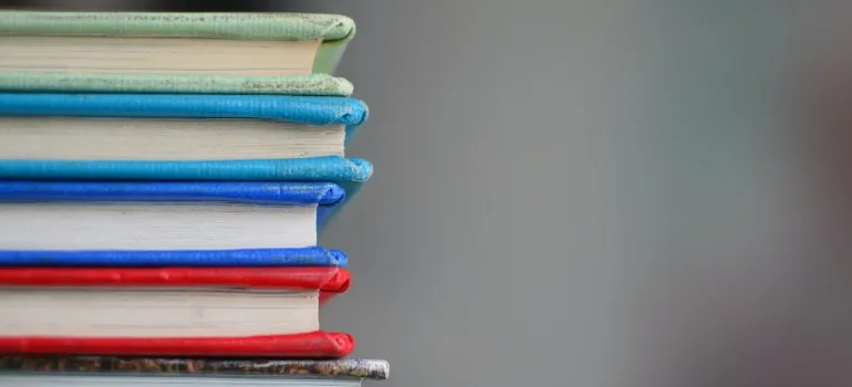 books you can use to prepare kids for moving to NYC