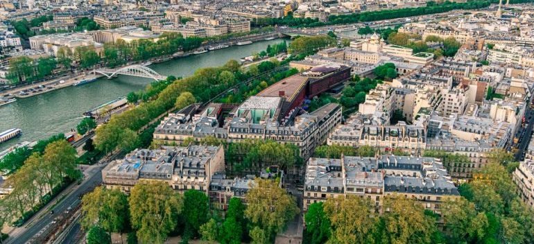 City by the river is one of the best places in Maryland for young families to move to