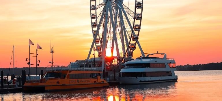 fun activities can be the reason for moving to Maryland in 2022