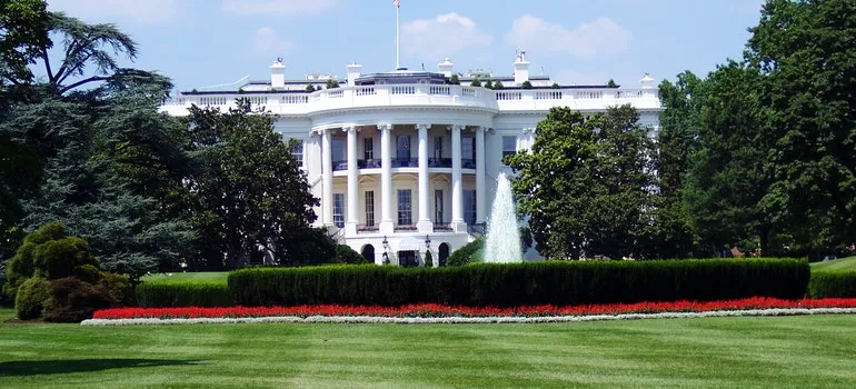 white house