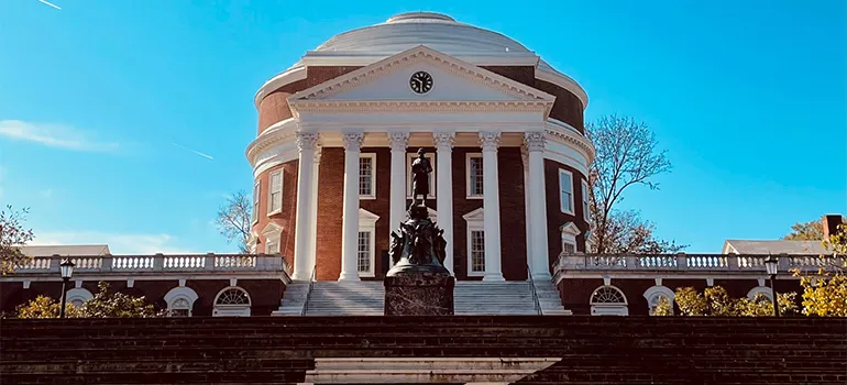 University of Virginia