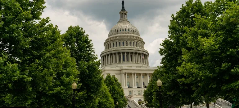 Washington DC, its proximity is a factor in the West vs. Northern Virginia debate