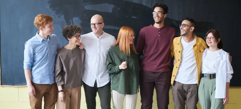 Great diversity one of the reasons you should move to Maryland in 2023.