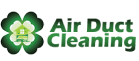 air duct cleaning logo
