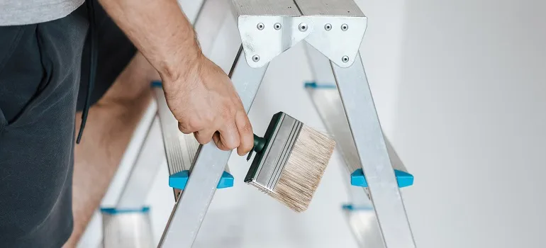 someone who wasn't able to find best contractors after moving to Virginia from Germantown