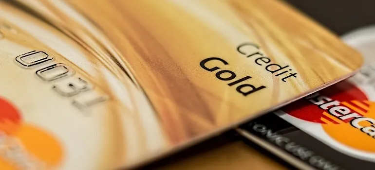 credit cards