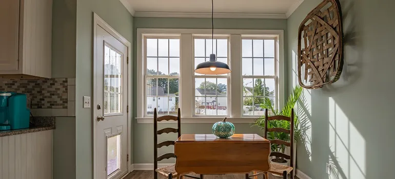 a beautiful home - the reasons why millennials move to North Carolina