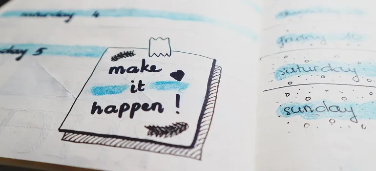 notes of a someone who knows all the reasons for moving delays in DC and how to avoid them