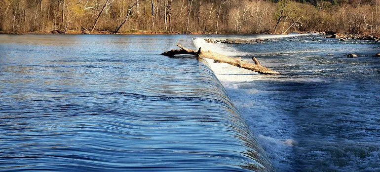 a perfect place for a vacation in Virginia