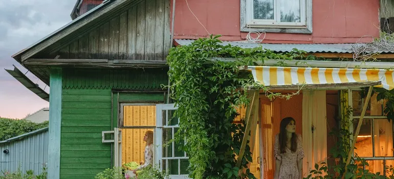 an ideal place for avacation in Virginia