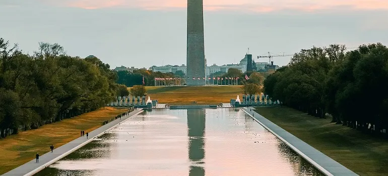 DC monument