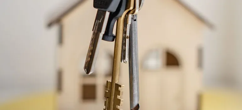 someone buying a home in Montgomery County