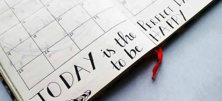 a planner to help you deal with challenges of an interstate relocation