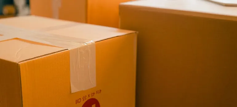 Wrap Furniture for Moving