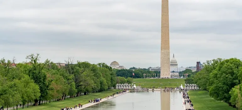 Washington Monument